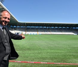 ÇAKMUR SABAH AKŞAM STATTA