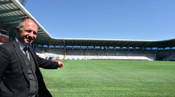 ÇAKMUR SABAH AKŞAM STATTA