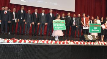 KARŞINIZDA ‘DARBE KAFASI’ İYİ SEYİRLER