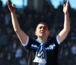 DUALARIMIZ ZAFER REİS’LE