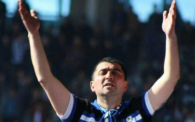 DUALARIMIZ ZAFER REİS’LE