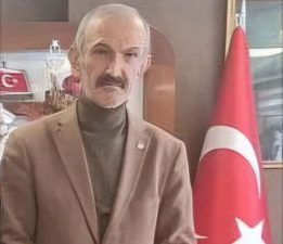 ESKİ TFF BÖLGE MÜDÜRÜ CODUR HAYATINI KAYBETTİ