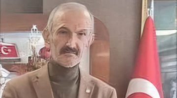 ESKİ TFF BÖLGE MÜDÜRÜ CODUR HAYATINI KAYBETTİ