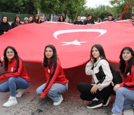 DADAŞLAR ‘ATA’SI KARŞILADI