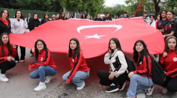 DADAŞLAR ‘ATA’SI KARŞILADI