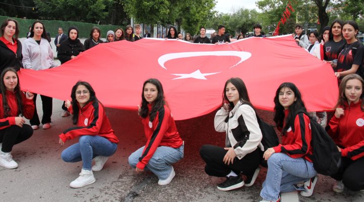 DADAŞLAR ‘ATA’SI KARŞILADI