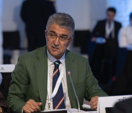 MHP’Lİ AYDIN AGİTPA GENEL KURULUNA SESLENDİ