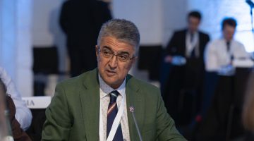 MHP’Lİ AYDIN AGİTPA GENEL KURULUNA SESLENDİ