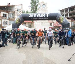 MACERA DOLU ERZURUM!