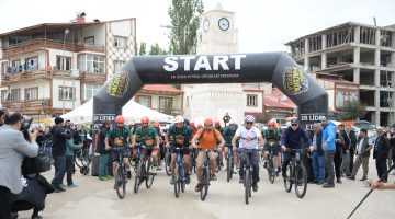 MACERA DOLU ERZURUM!