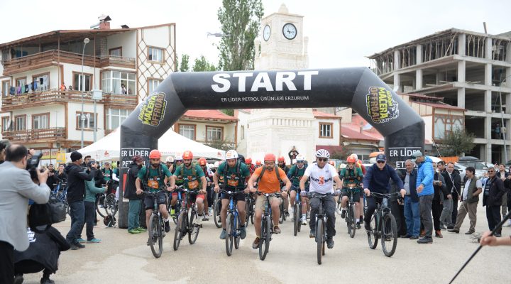 MACERA DOLU ERZURUM!