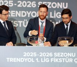DADAŞ YİĞİDO İLE BAŞLIYOR