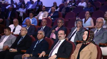 STRATEJİK VE TARİHİ PANEL