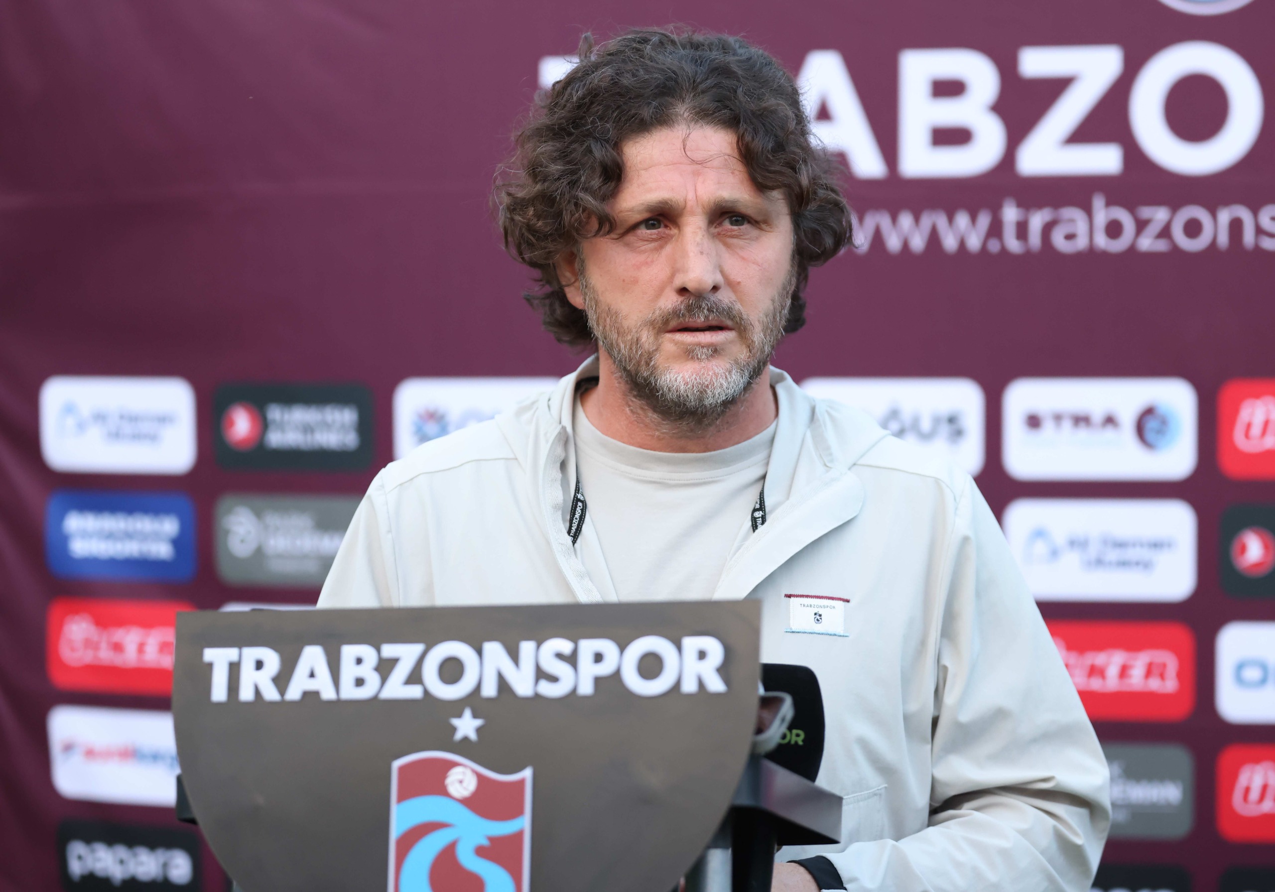 HÜCUMA AĞIRLIK VERDİK ŞİMDİ SAVUNMA VAKTİ