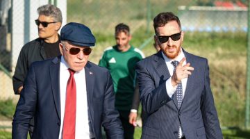 SEKMEN SAHAYA İNDİ!
