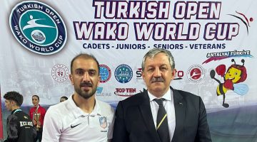ŞAHİN ZİRVEYE KANATLANDI