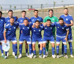 DADAŞ İLE YİĞİDO’NUN RANDEVUSU 9 AĞUSTOS’TA