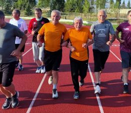 HAVADA KARADA HER YER ONLAR VAR!