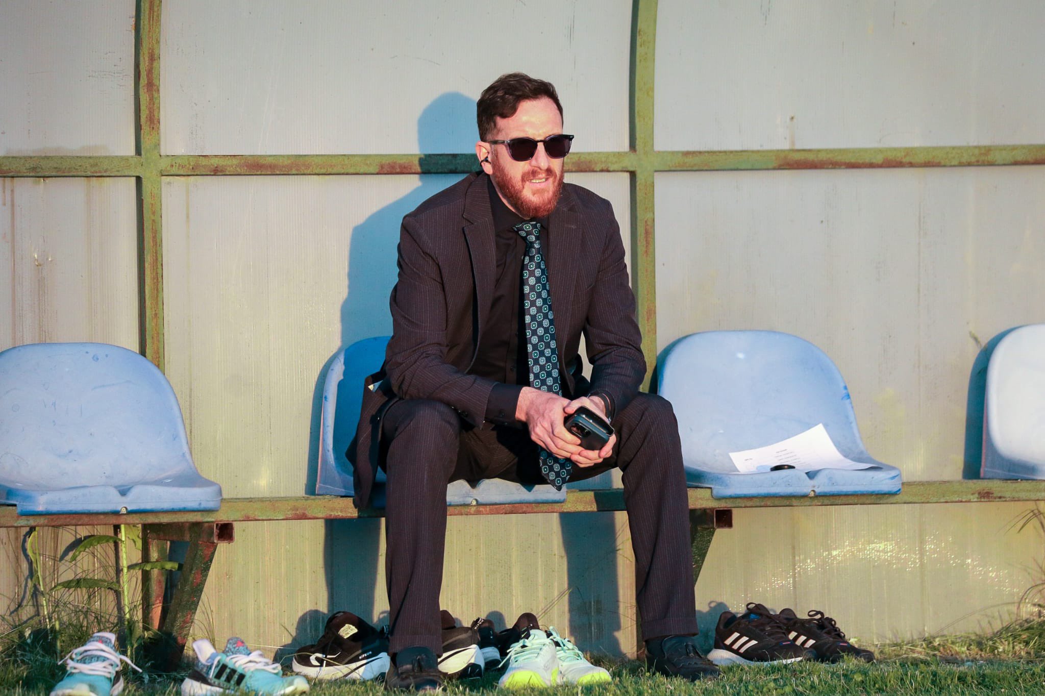 DAL PEŞİNİ BIRAKMAYACAK!