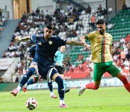 LİG KIZIŞIYOR! 2. HAFTAYA BAKIŞ 3. HAFTANIN PROGRAMI