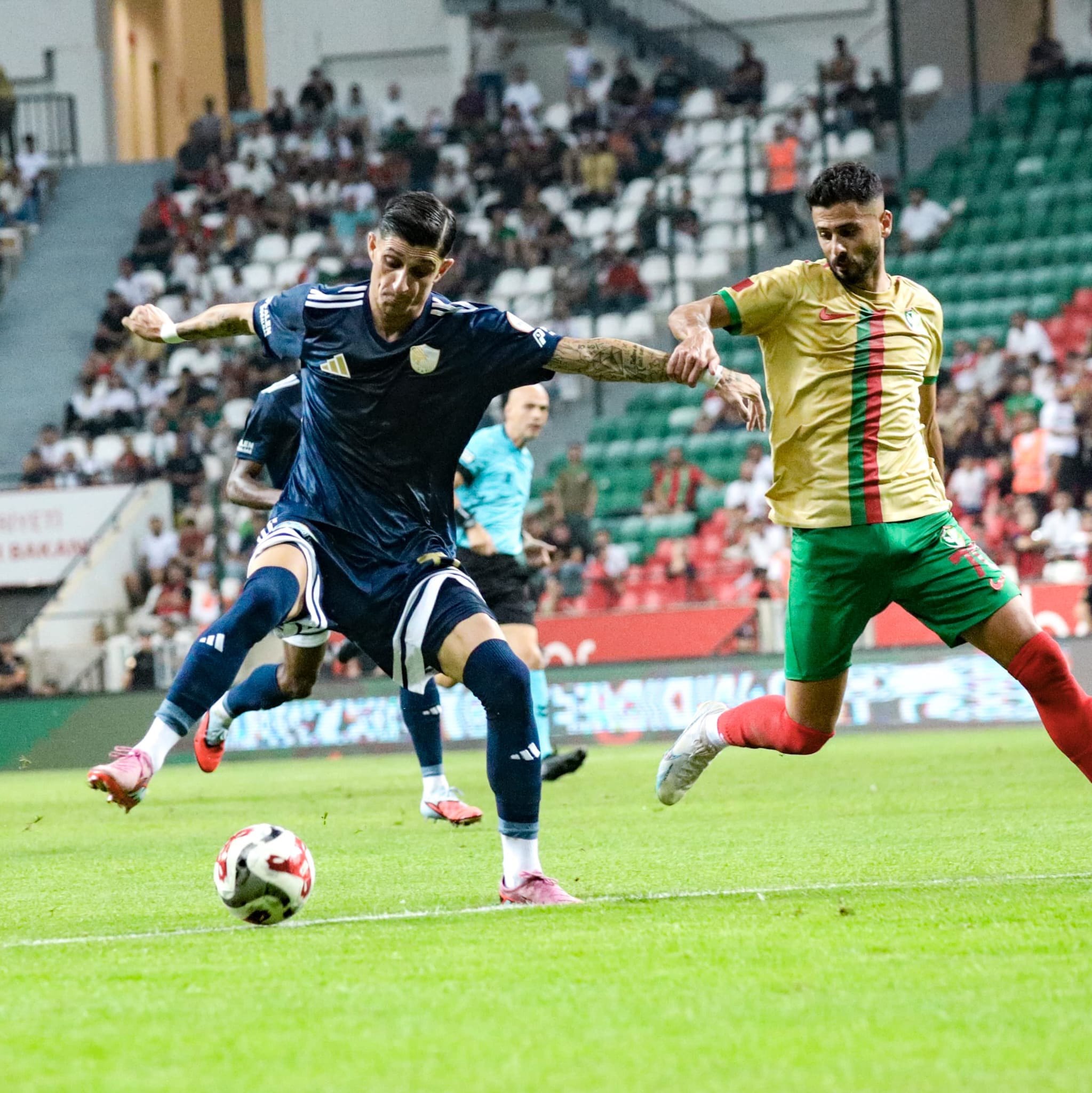 LİG KIZIŞIYOR! 2. HAFTAYA BAKIŞ 3. HAFTANIN PROGRAMI