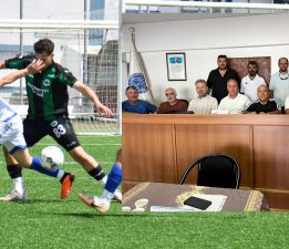 ERZURUM’DAN YÜKSELEN SES: AMATÖR FUTBOL YOK EDİLİYOR!
