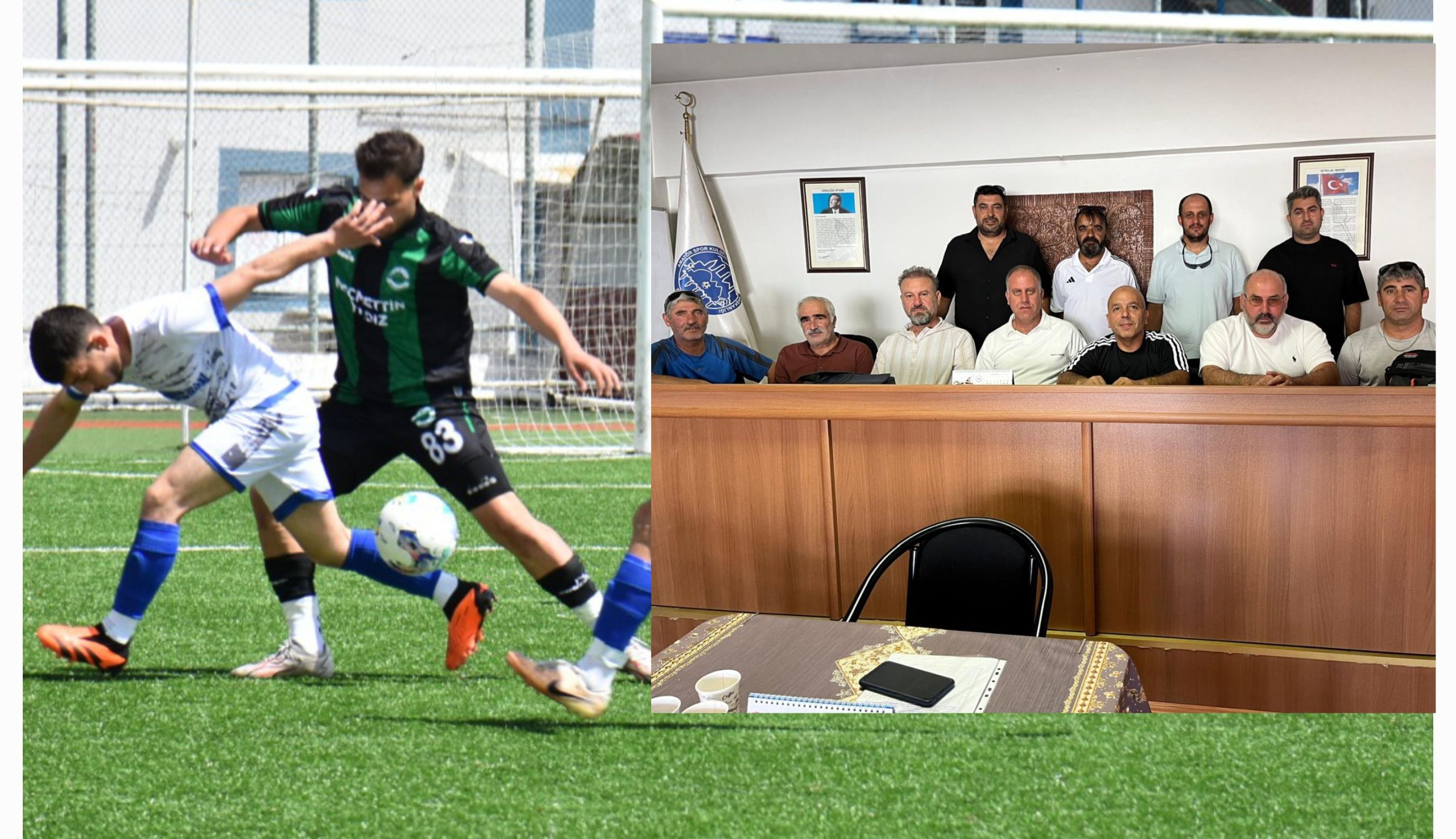 ERZURUM’DAN YÜKSELEN SES: AMATÖR FUTBOL YOK EDİLİYOR!