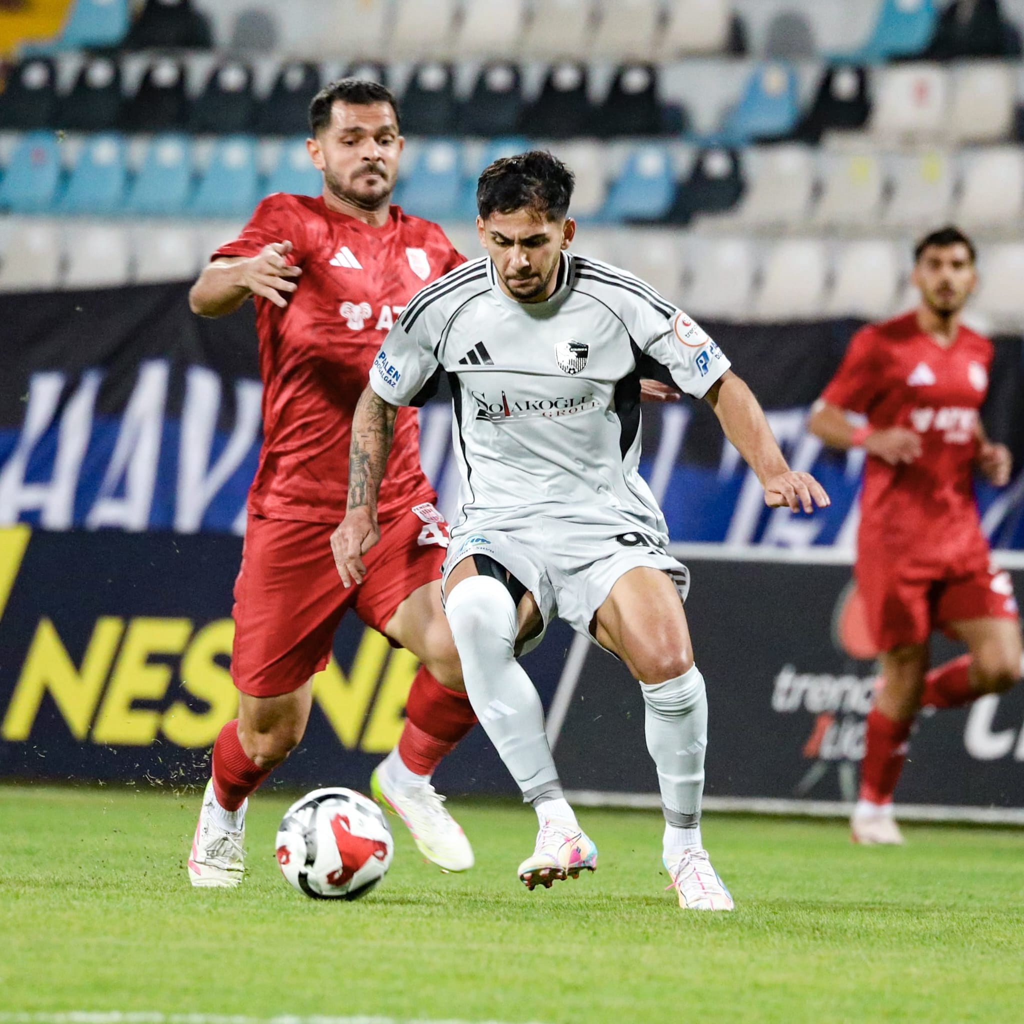 ŞAKA DEĞİL,  PENDİK FACİASI