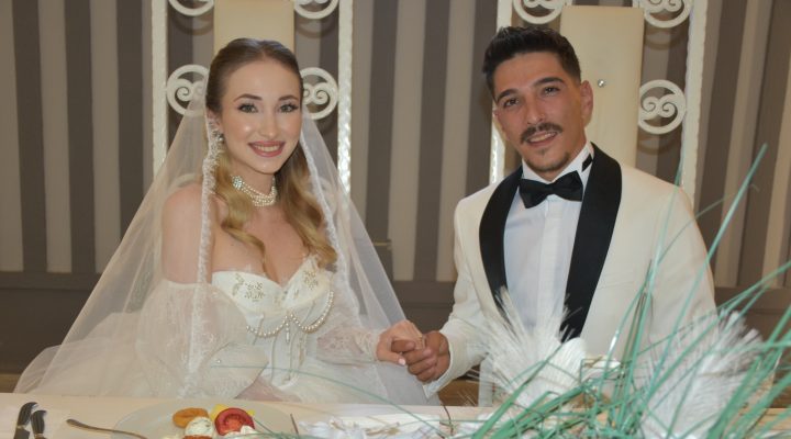 ÇİNTİMAR AİLESİNE KORELİ GELİN!