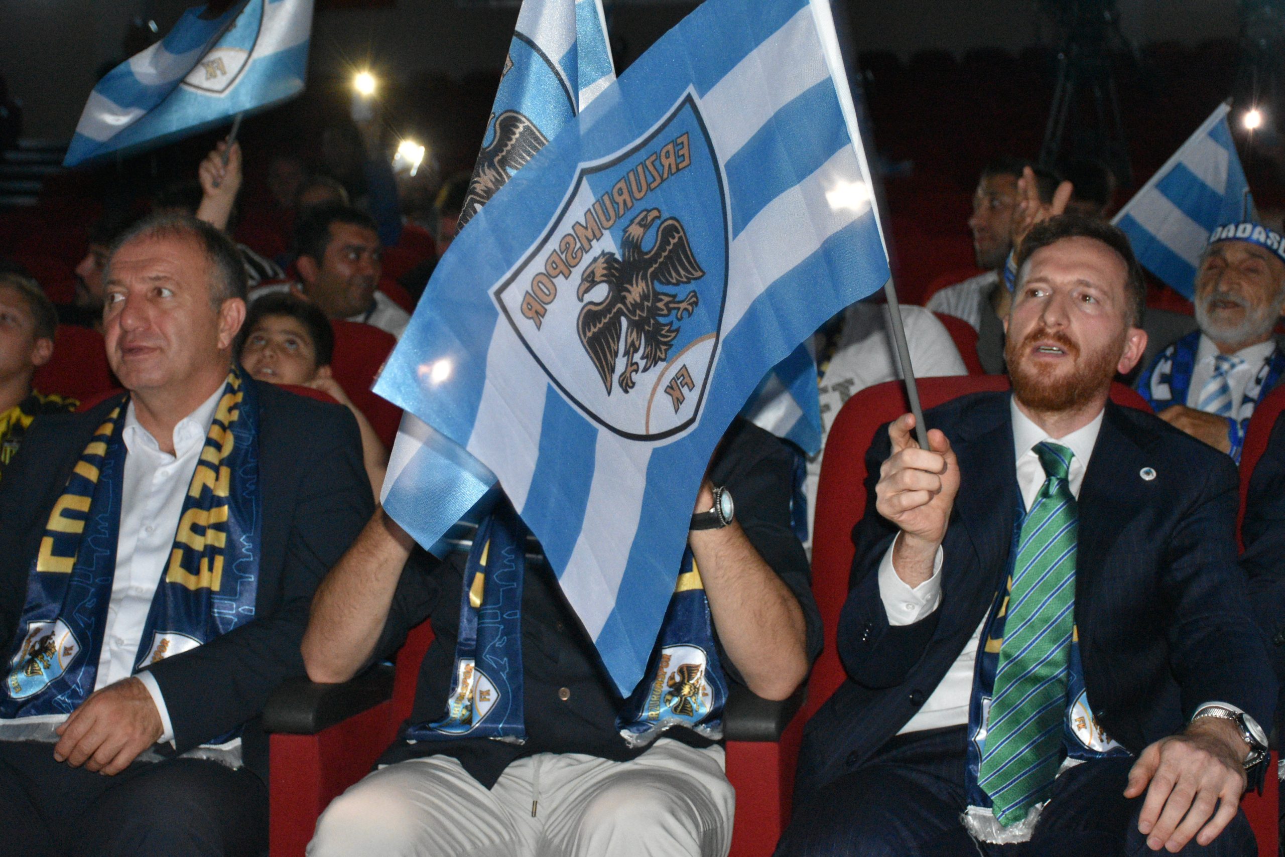 DAL’A GÜVEN OYU VE ÖZE DÖNÜŞ!