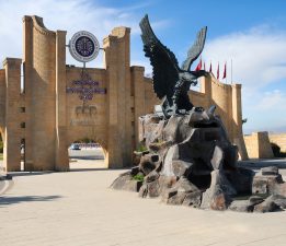 ATAÜNİ YENİ YOL ARKADAŞLARINI BEKLİYOR