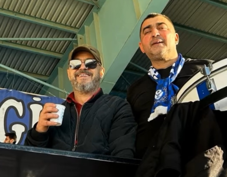 GİTTİ CANIMIN CANANI