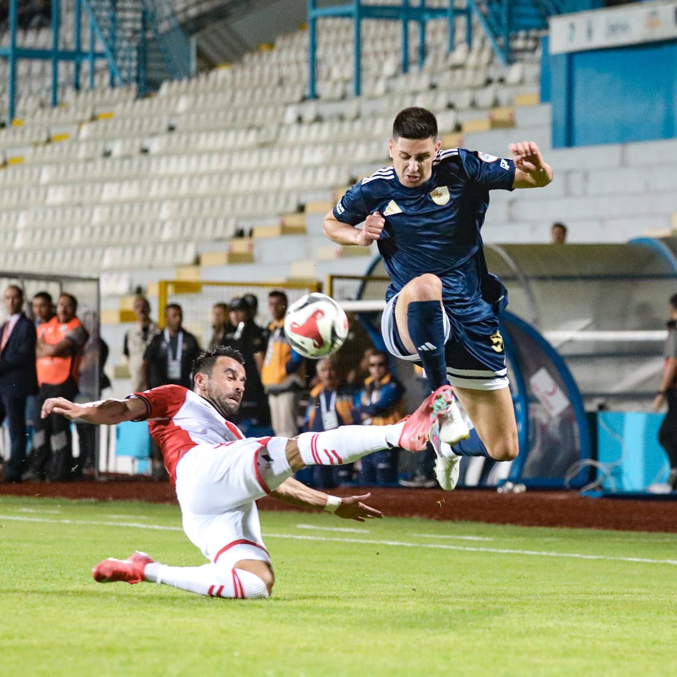 RAKİBİNİN DADAŞ’A ŞANSI TUTMUYOR!