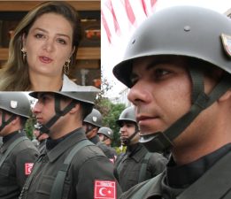 TANHAŞ’TAN ERZURUM’A BEDELLİ ASKERLİK ÇAĞRISI