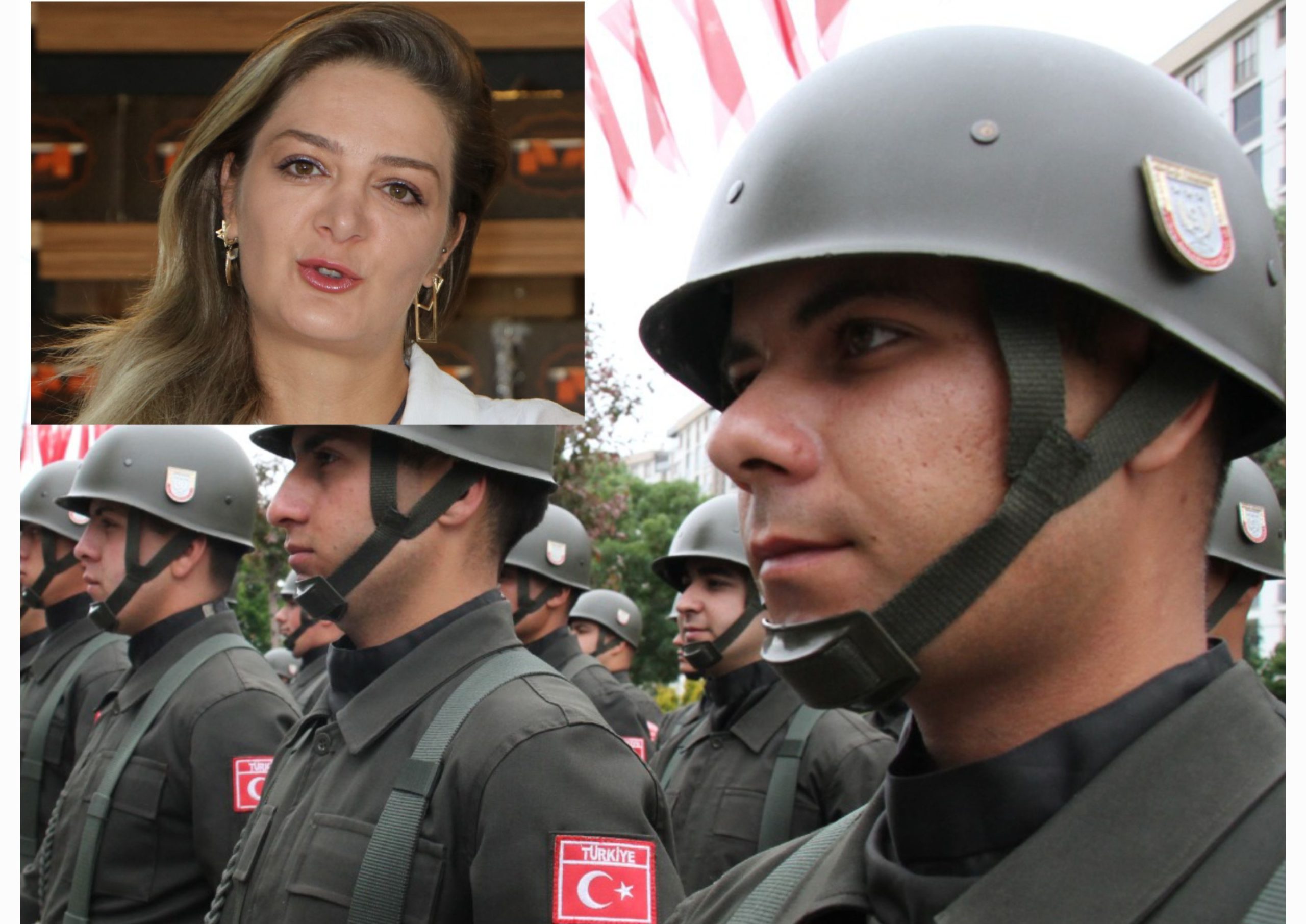 TANHAŞ’TAN ERZURUM’A BEDELLİ ASKERLİK ÇAĞRISI