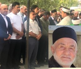 ÖZDERELİLER’DEN DEMİR’E SON GÖREV!