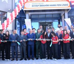 ‘EVYAP’TI ERZURUM’A YAKIŞTI