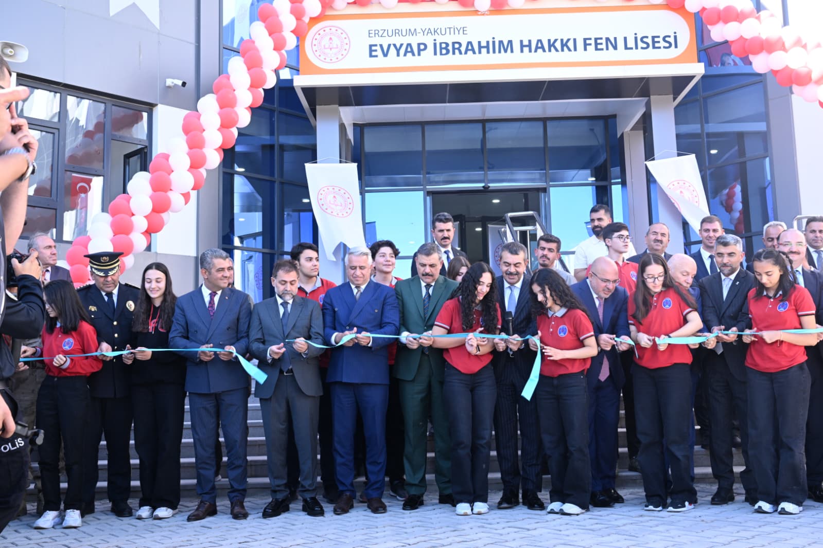 ‘EVYAP’TI ERZURUM’A YAKIŞTI