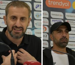 ÖZBALTA: İSTİFA SÖZ KONUSU DEĞİL!