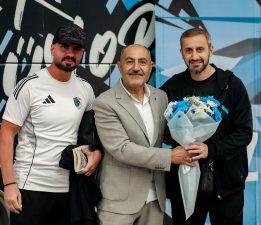 İNADINA ERZURUMSPOR İNADINA SEVGİ!