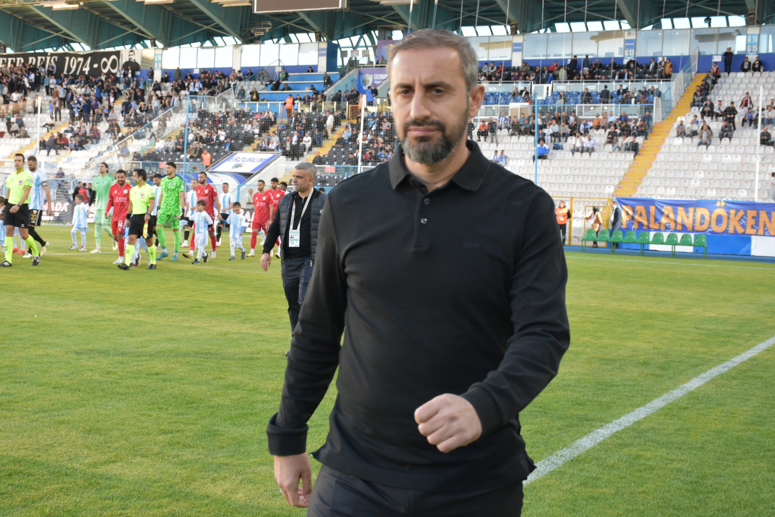 FAUL DÜDÜKLERİNE İSYAN ETTİ!