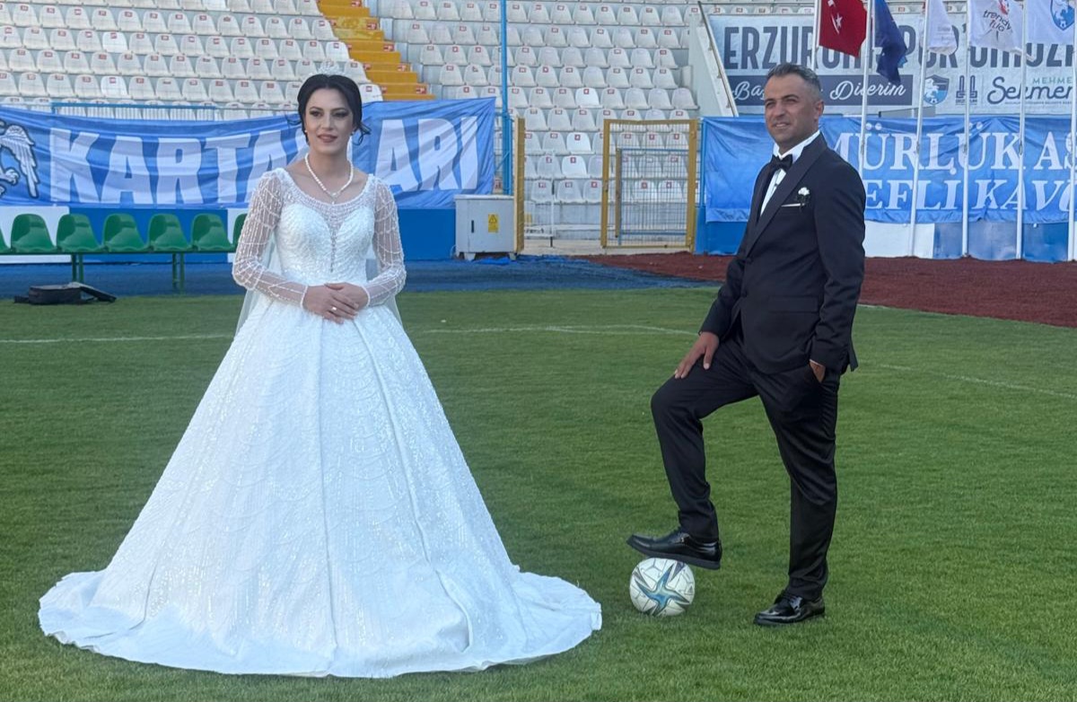 HEM SAHANIN HEM EVİNİN SULTANI!