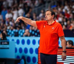 LİDERE SELAM DUR AVRUPA!