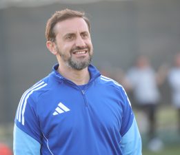 ÖZBALTA: RAKİBİMİZE SAYGI DUYDUK!