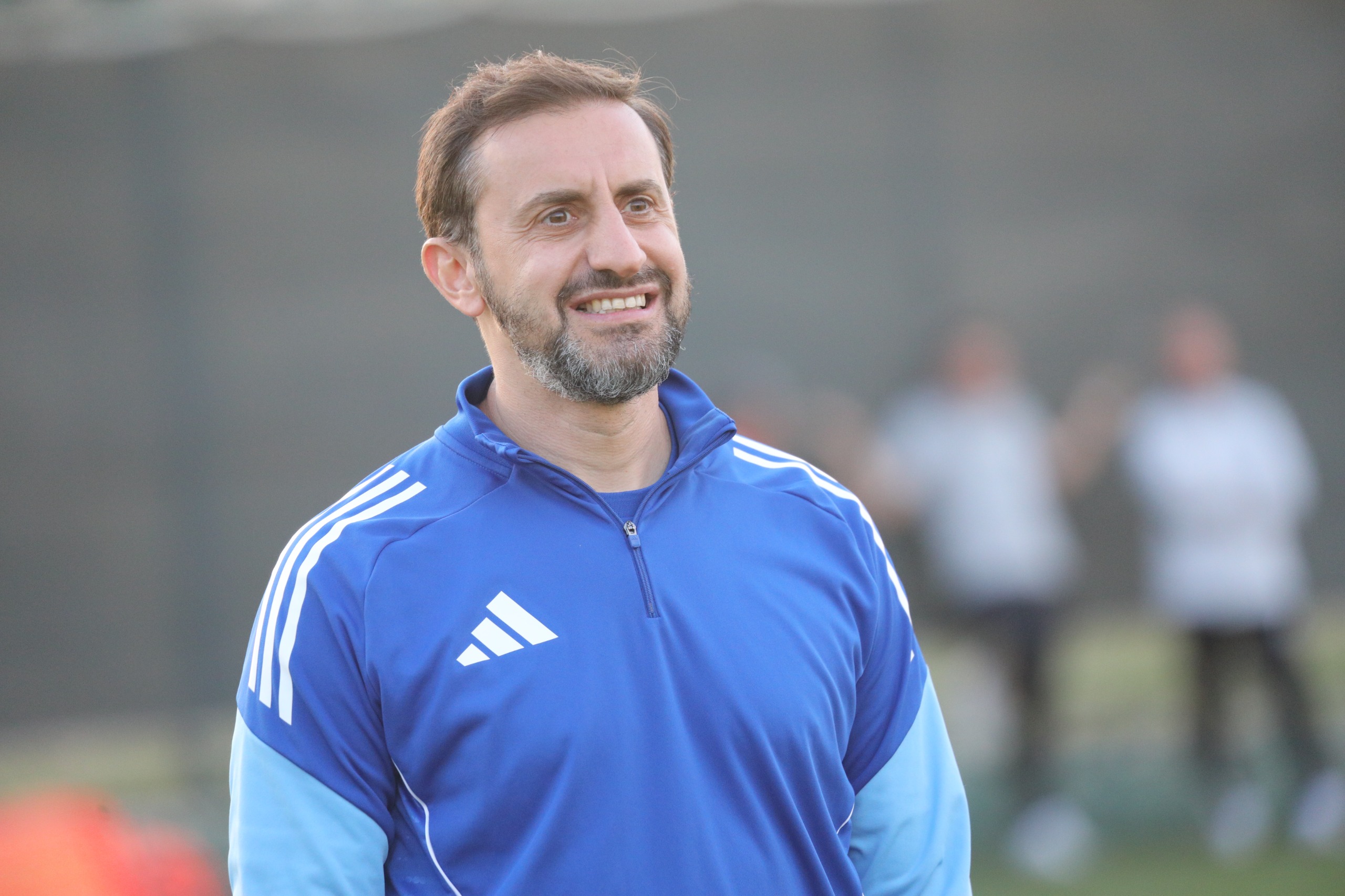 ÖZBALTA: RAKİBİMİZE SAYGI DUYDUK!