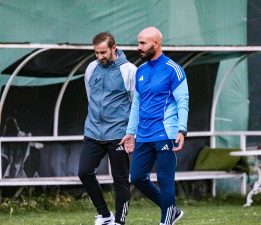 ADAŞLARIN TATANGA PLANI!