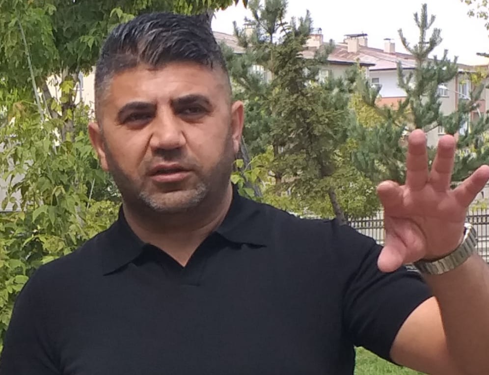 KATİLİ İHBAR EDENE 2 MİLYON TL  VERECEK!