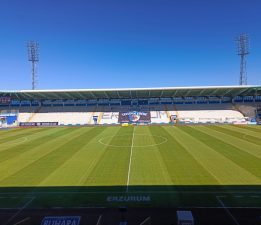 MAŞALLAH! CİLLOP GİBİ ZEMİN