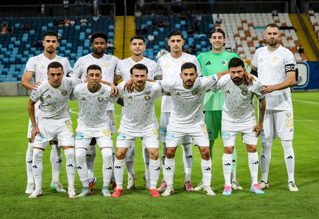 DADAŞ BU GECEYİ LİDER KAPATABİLİR