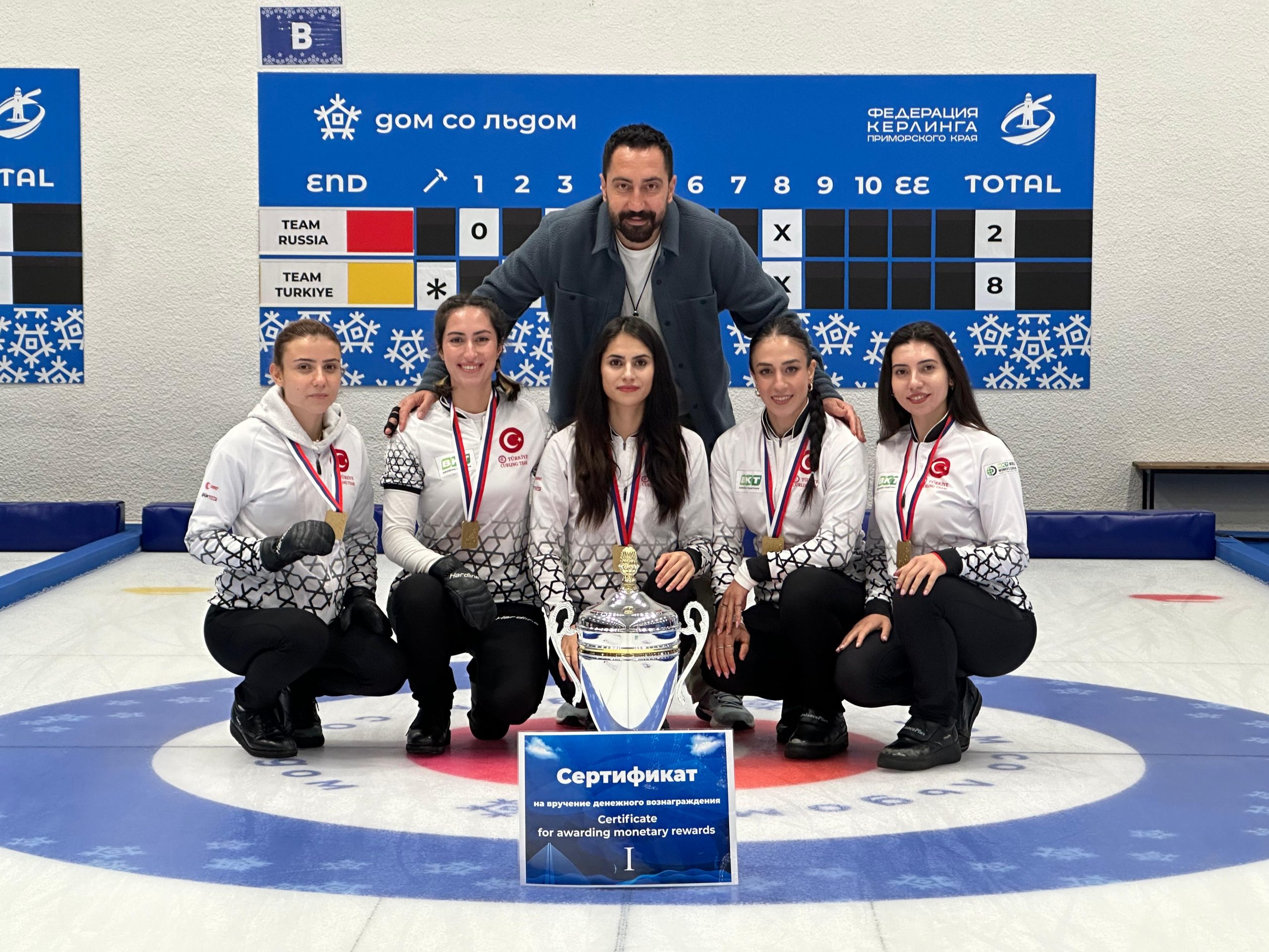 BU KIZLAR BİR HARİKA!